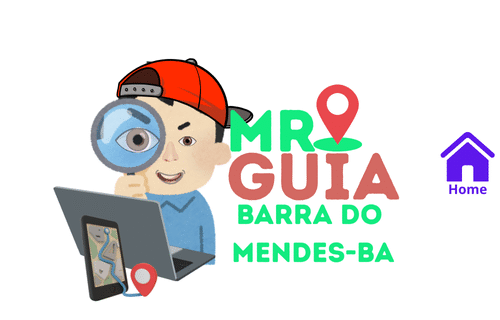 MRGUIA BARRA DO MENDES